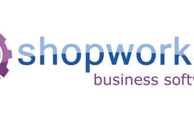 Shopworx Business Management Software