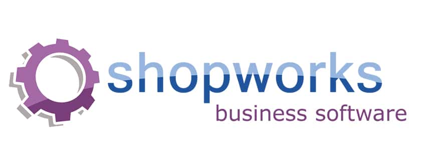 Shopworx Business Management Software