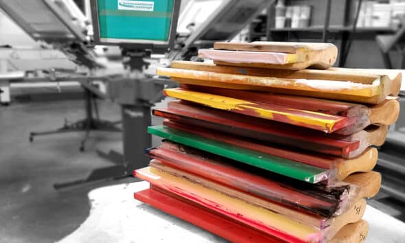 How Screen-Printing Supplies Impact ROI: Inks, Squeegees, Mesh, and Emulsion Explained