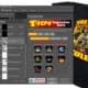 T-Biz Network Screen-Printing Separation Software