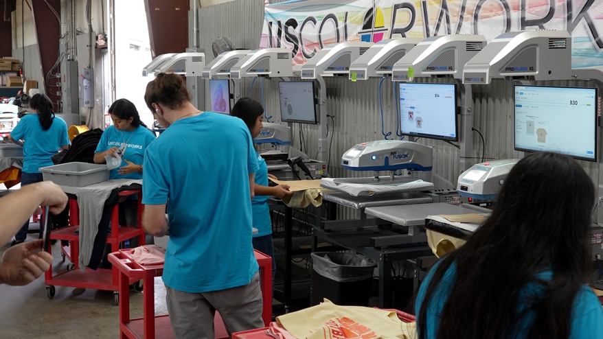2026 Will Reshape How Print Shops Compete