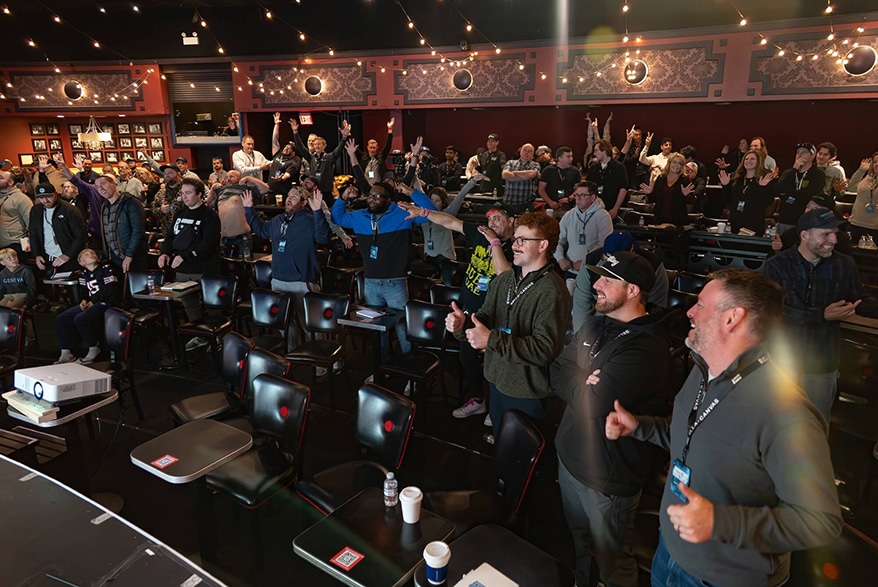 MADE Laboratory Launches First-Ever Print Hustlers On-Demand Platform