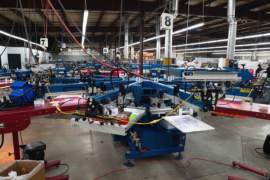 2026 Will Reshape How Print Shops Compete