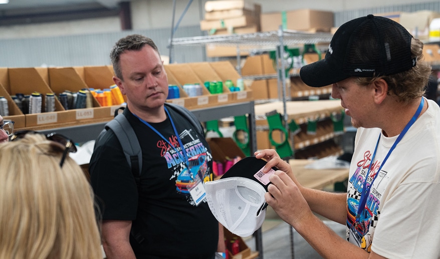 2026 Will Reshape How Print Shops Compete