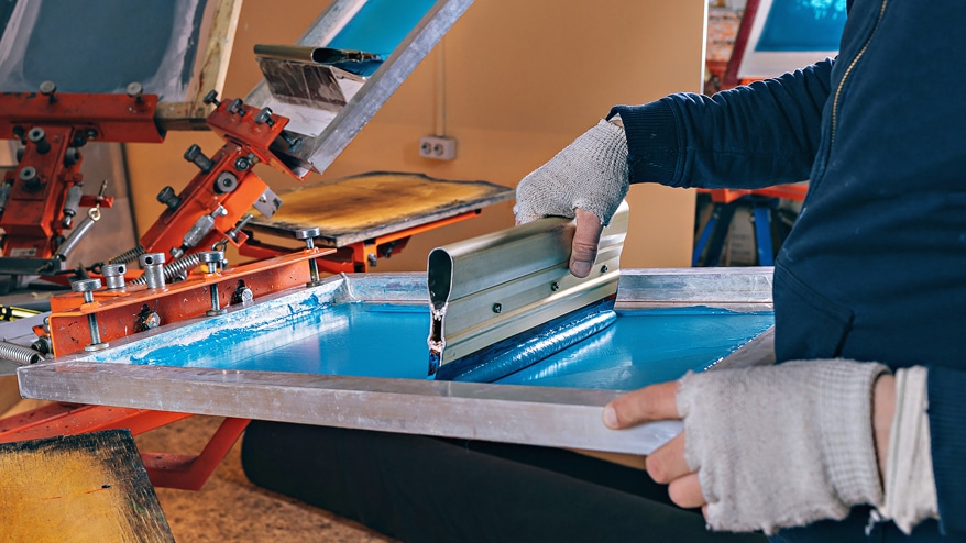 Sharpen Your Axe: Why Slow Seasons Make Sharp Shops