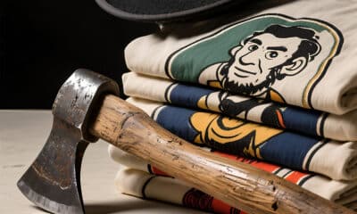 Sharpen Your Axe: Why Slow Seasons Make Sharp Shops