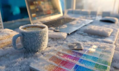9 Ways to Slump-Proof Your Print Shop This Winter