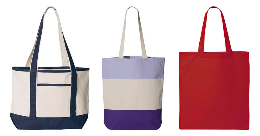 Tote Bags See Resurgence as Limited-Edition Drops Drive Consumer Demand