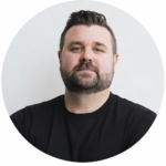 Liquid Graphics Appoints Ross Hunter as Chief Operating Officer