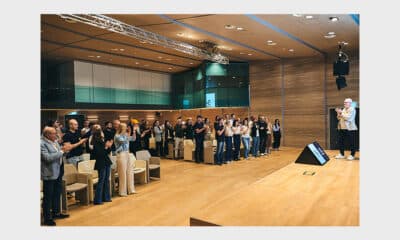 Atlantis Headwear Marks 30th Anniversary With “30 Hats Later” Global Meeting