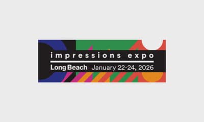 Epson to Debut New Textile Solution at Impressions Expo Long Beach 2026