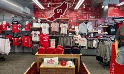 Four New Universities Added to the Legacy Collegiate Line