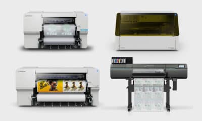 Roland DGA to Showcase New Technologies for Apparel Decoration, Product Customization at 2026 Impressions Expo Long Beach