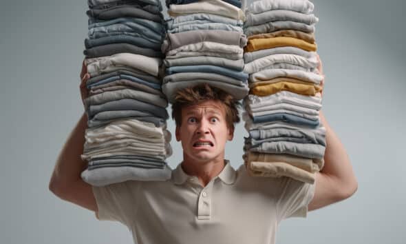 How Screen Printers Can Avoid the Owner-Operator Trap