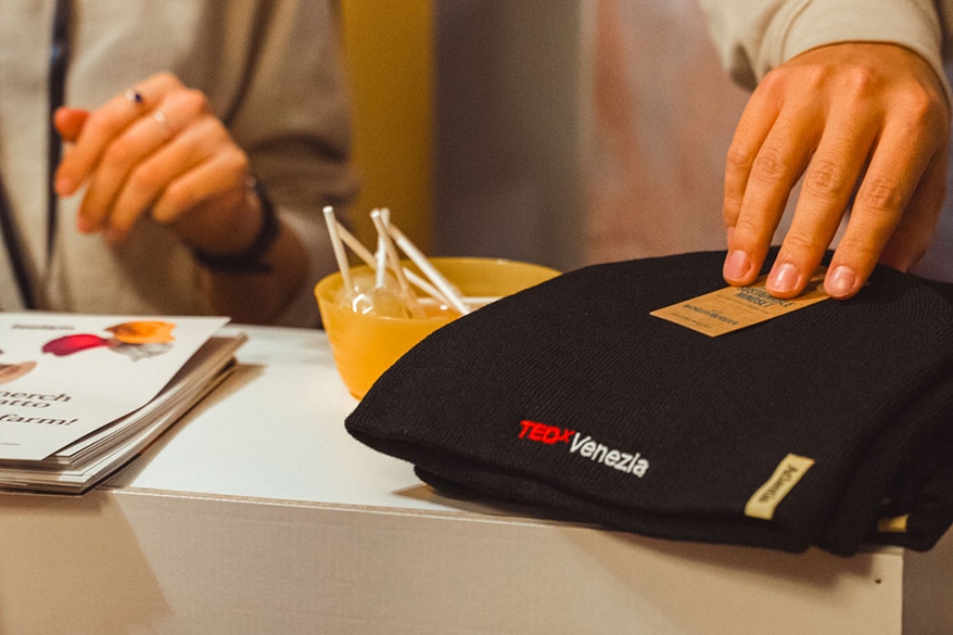 Atlantis Becomes Official Partner of TEDx Venice