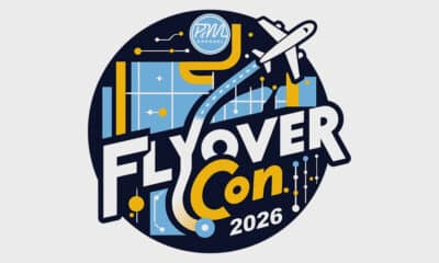 Registration Now Open for Flyover Con 2026