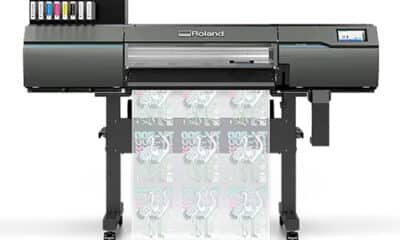 Roland DG TY-300 Direct-to-Film Printer