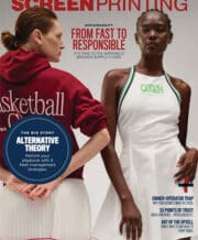 Screen Printing Magazine Archives