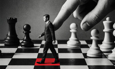 The Alternative Manager’s Guide to Influencing Your Team