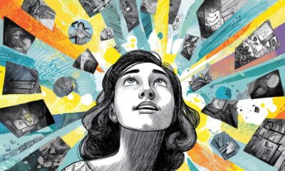 Living a Life of Trial and Error, Error, Error