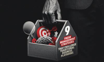 The Alternative Manager&rsquo;s Toolkit: 9 Areas Where Screen Printers Can Think Differently