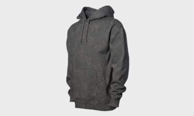 Independent Trading Co. Adds Darkwood Tree Camo to IND4000 Heavyweight Pullover Hoodie
