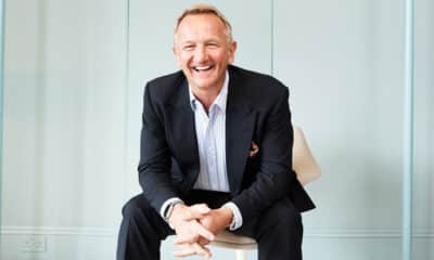 Former ASOS CEO Nick Beighton Joins Kornit Digital Board as On-Demand Production Reshapes Fashion Supply Chains