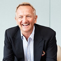 Former ASOS CEO Nick Beighton Joins Kornit Digital Board as On-Demand Production Reshapes Fashion Supply Chains