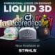 STAHLS’ Makes Liquid 3D Emblem Technology Available Direct to Decorators