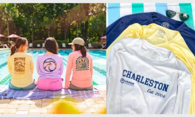 STAHLS’ Fulfill Engine Adds Dye Sublimation Capability Through Vapor Apparel Partnership