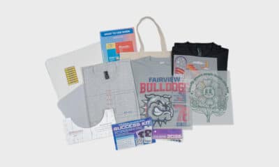 Transfer Express Introduces TXP Success Kit for Heat Transfer Decorators