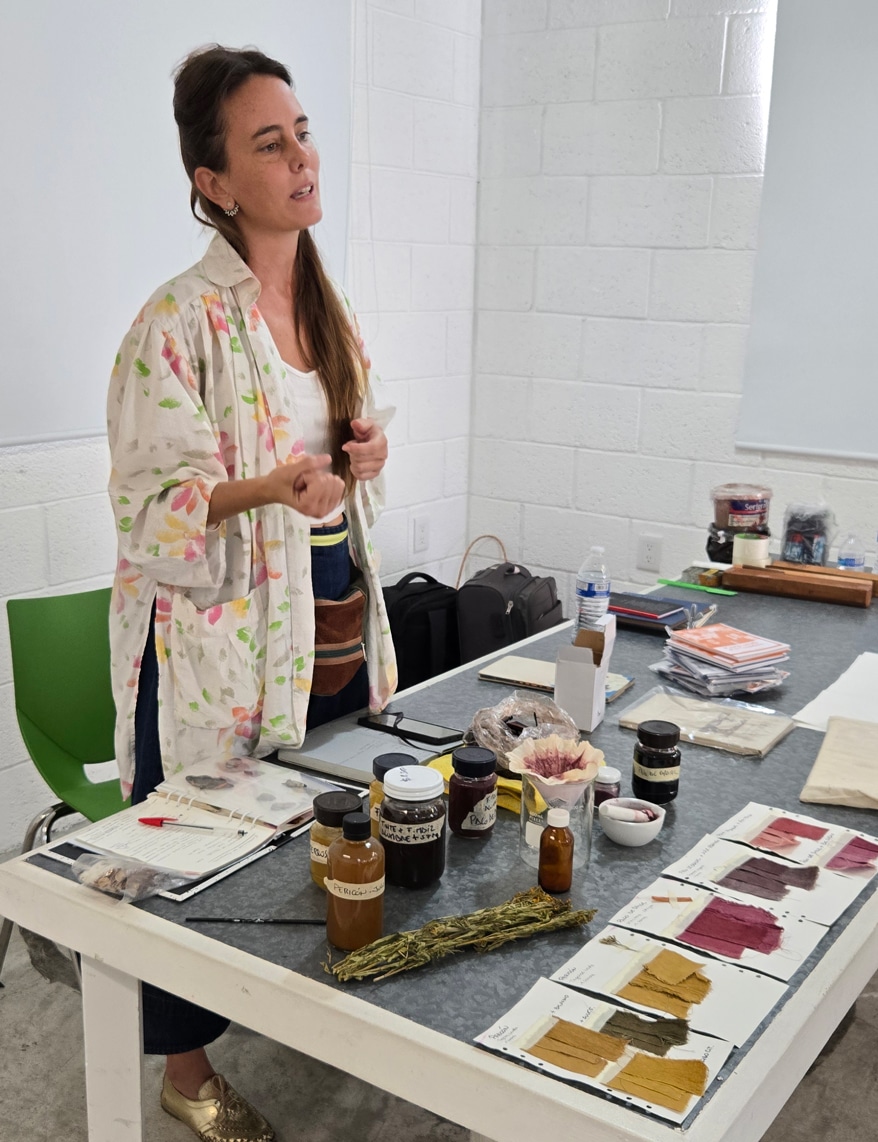 What Happens When a Canadian Screen Printer Takes His Squeegee to Mexico