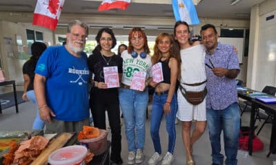 Episode 31: Technology, Technique, and Travel