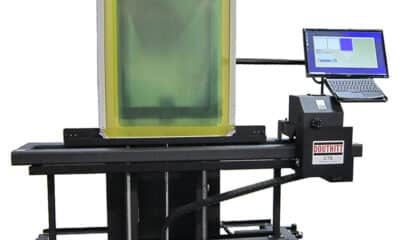 Douthitt CTS 52 Digital Screen Imager
