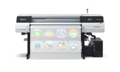 Epson Surecolor G9070 Wide-Format DTFilm Printer