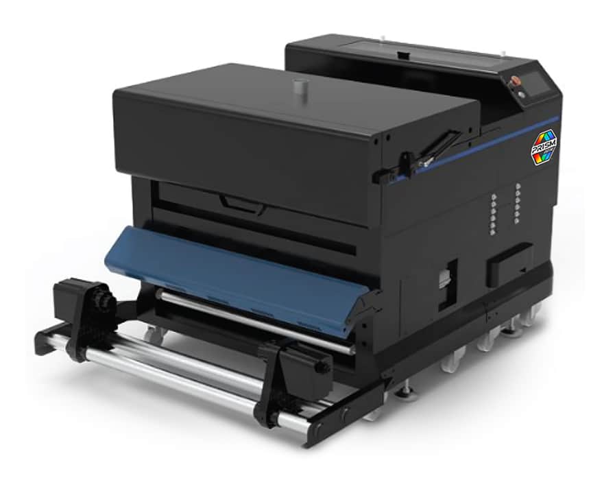 Screen Printing Products Wrap-Up for March-April