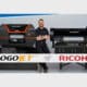 Ricoh USA Partners With LogoJET to Offer Direct-to-Object UV Printers to Print Service Providers