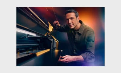 Roland DG Launches ‘Make Your Mark’ Rebrand as It Eyes New Market Segments