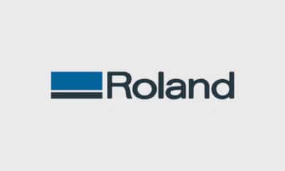 Roland DGA Adds Direct-to-Object and Texture Printing Team as It Targets New Decoration Markets