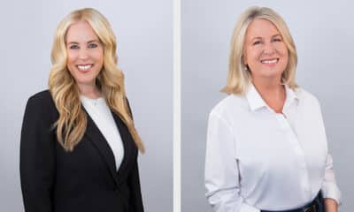 SanMar Names Two New Vice Presidents as It Expands Sales Leadership Structure