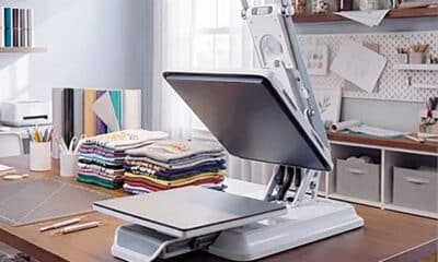 TXP Launches MerchMaker 15-By-15 Press