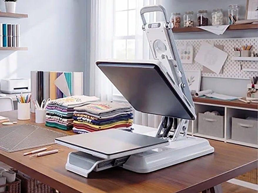 Screen Printing Products Wrap-Up for March-April