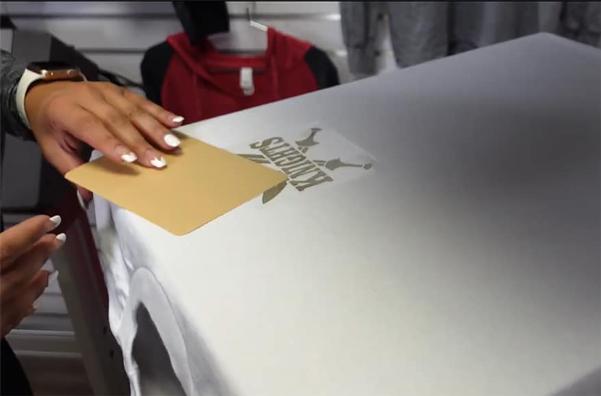 Healthy Heat Press Habits Every Decorator Should Follow