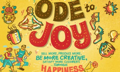 21 Science-Backed Ways to Build a Happier, More Productive Print Shop